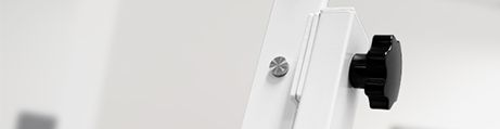 Verrijdbare Glassboards Verrijdbare Glassboards